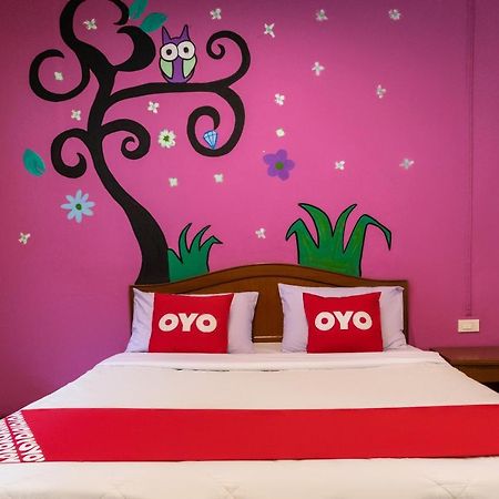 Diamond Home Resort Krabi town Esterno foto