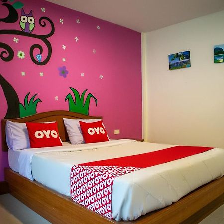Diamond Home Resort Krabi town Esterno foto